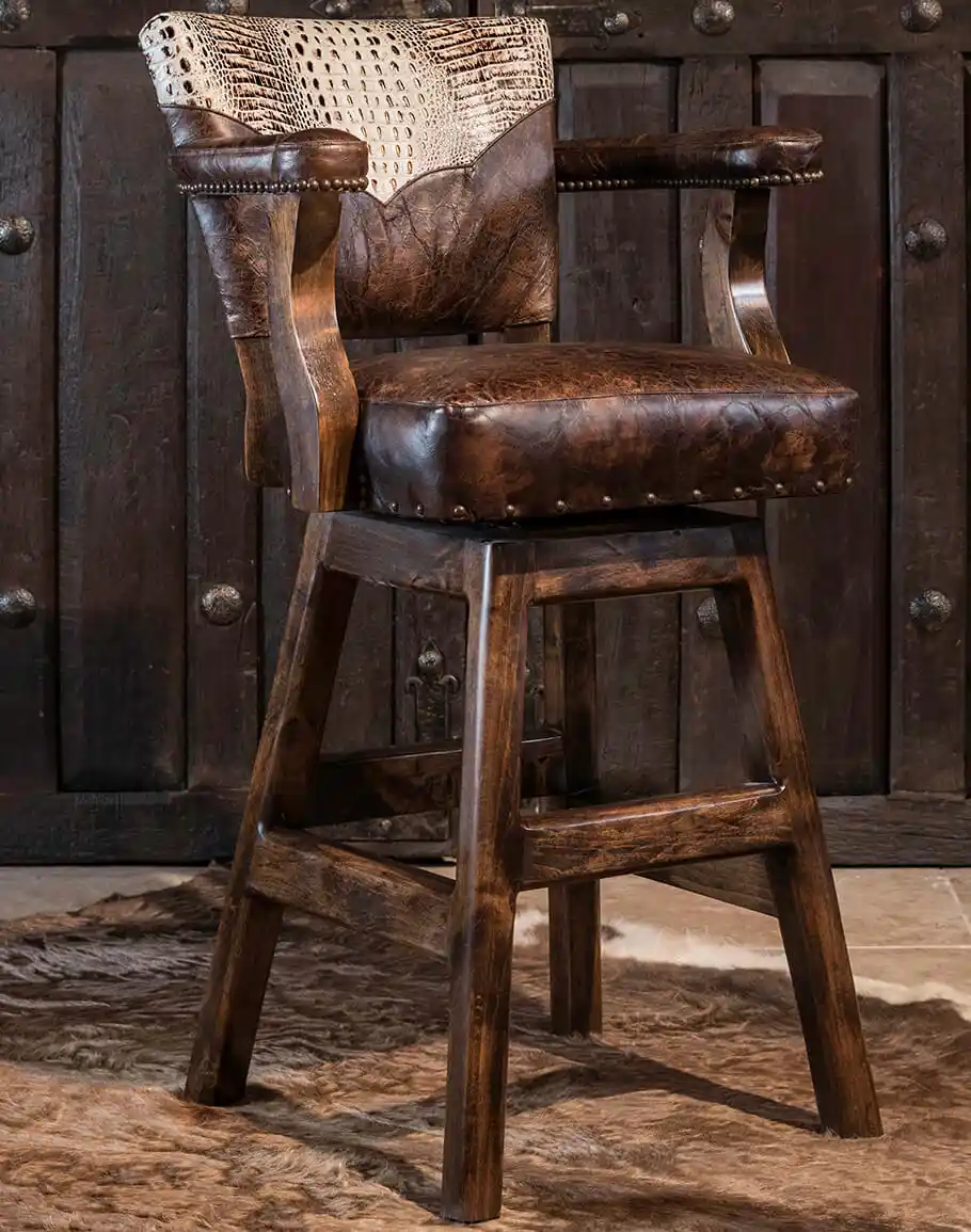 Aryanna Barstool