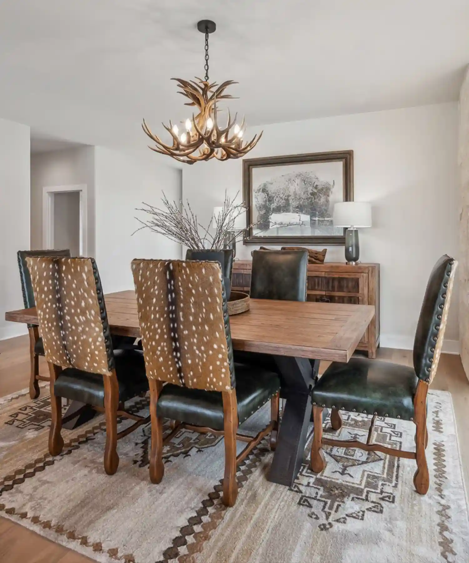 Adobe Chandler Dining Chair