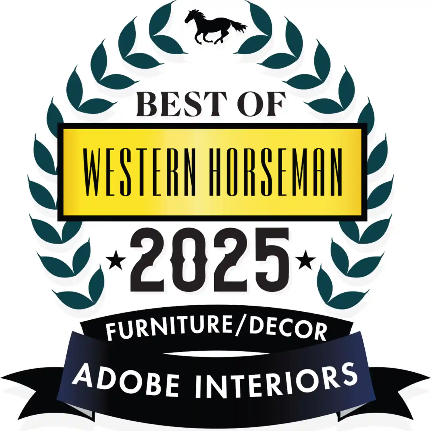 TX Round Dining Table