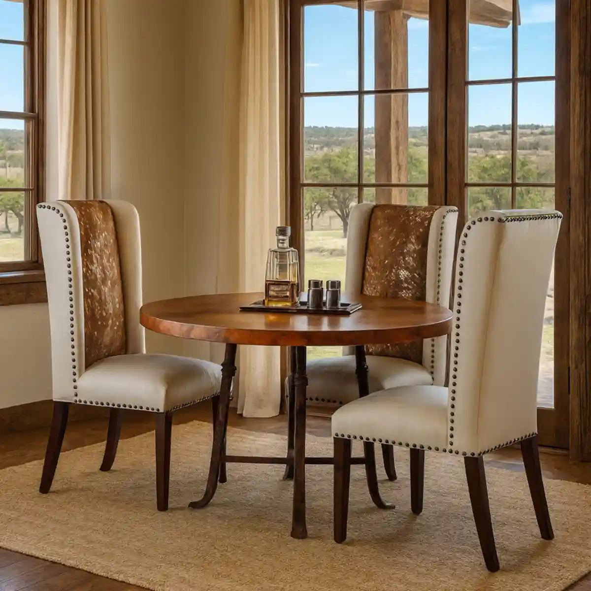 Adobe Abilene Dining Chair