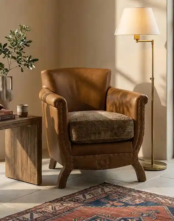 Remington Tanner Collection