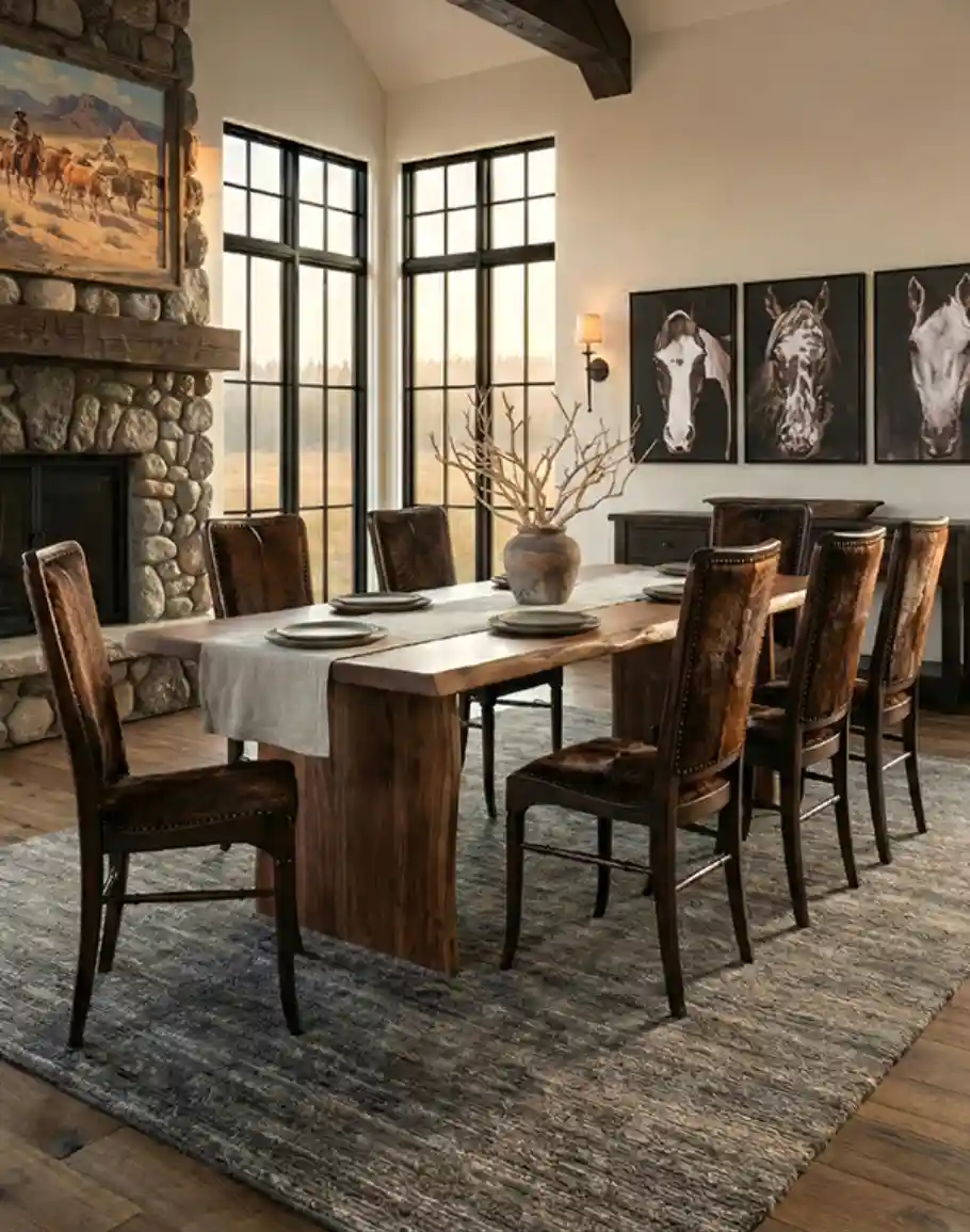 Classic Ranch Collection