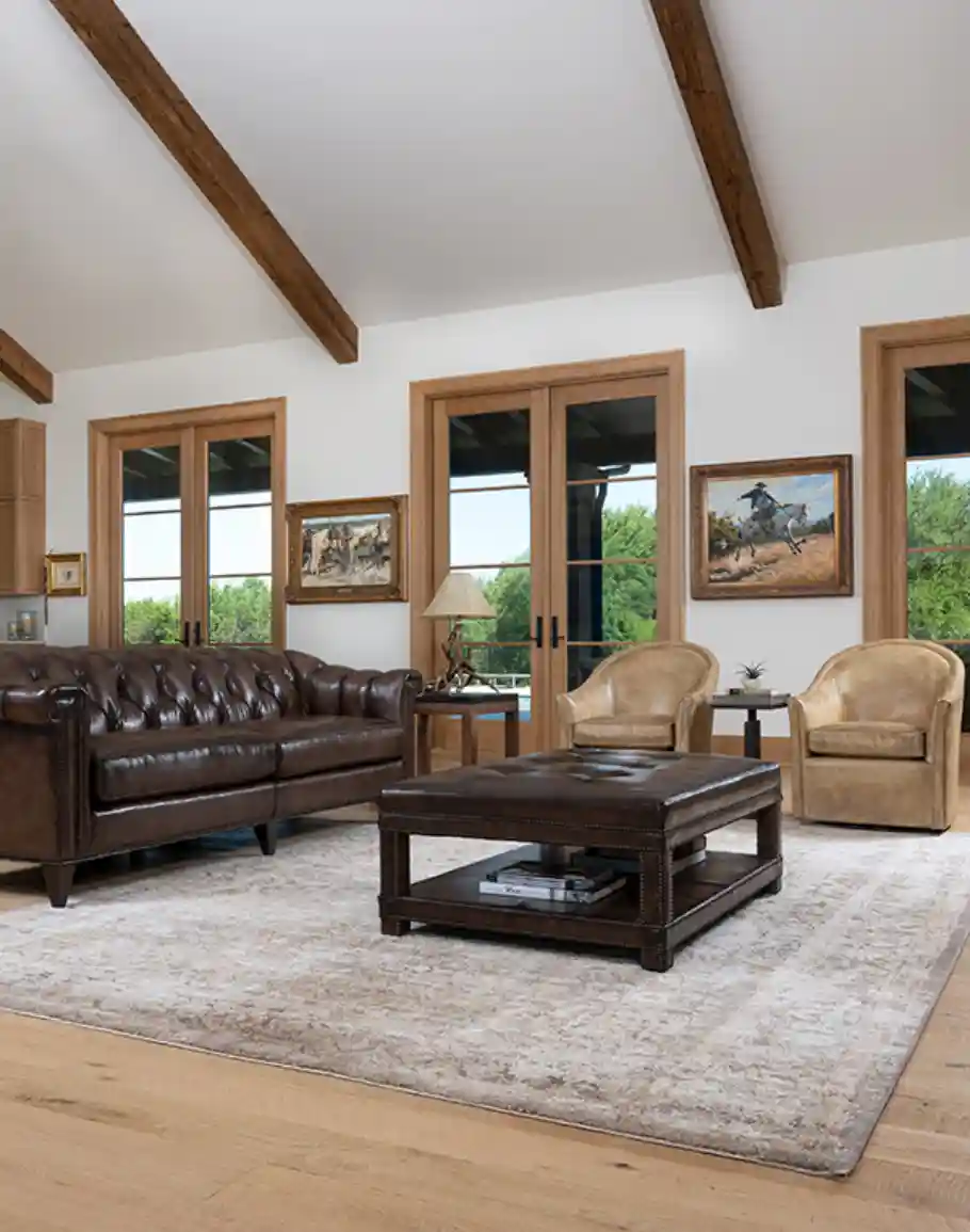 Refined Ranch Collection