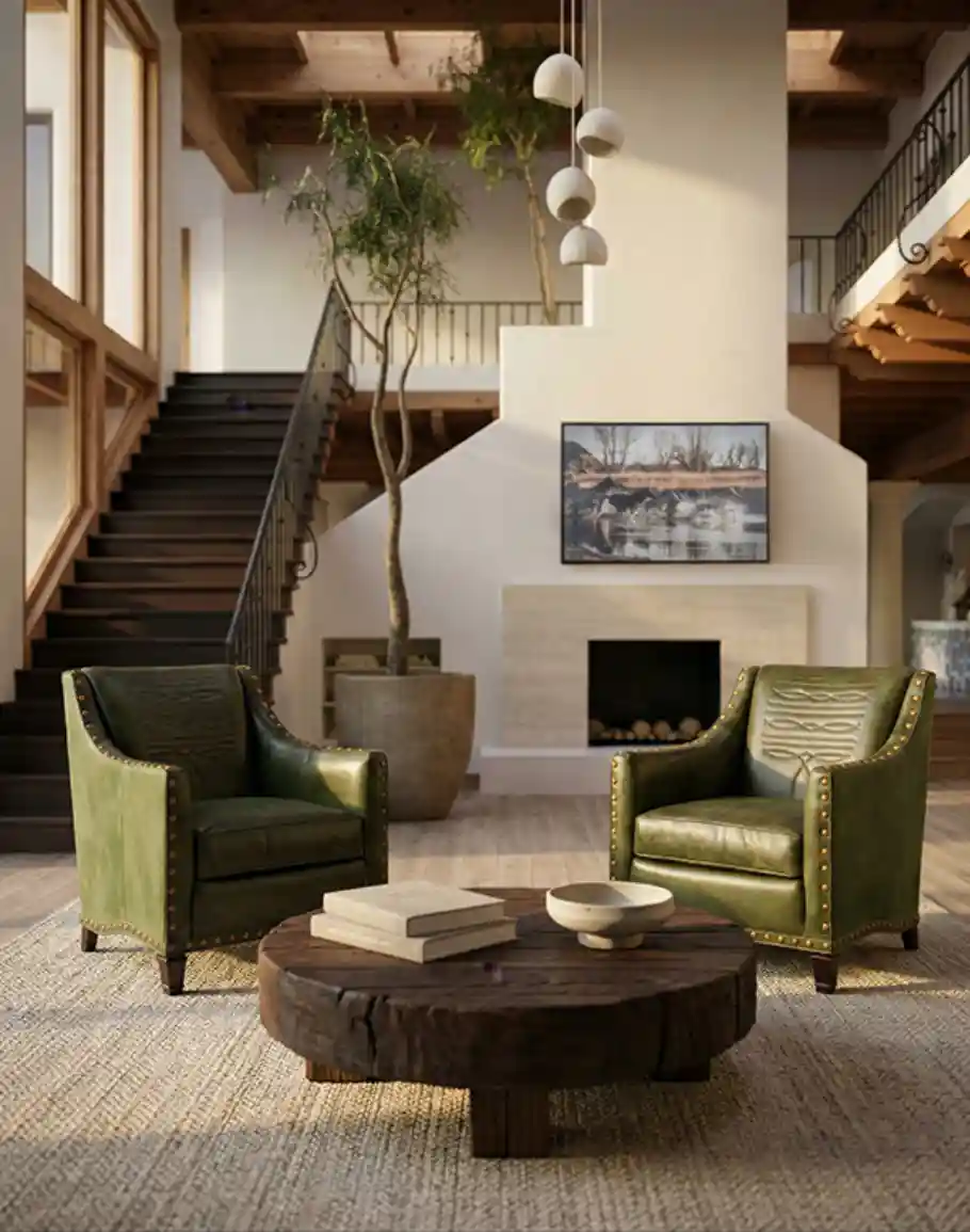 Coastal Ranch Collection