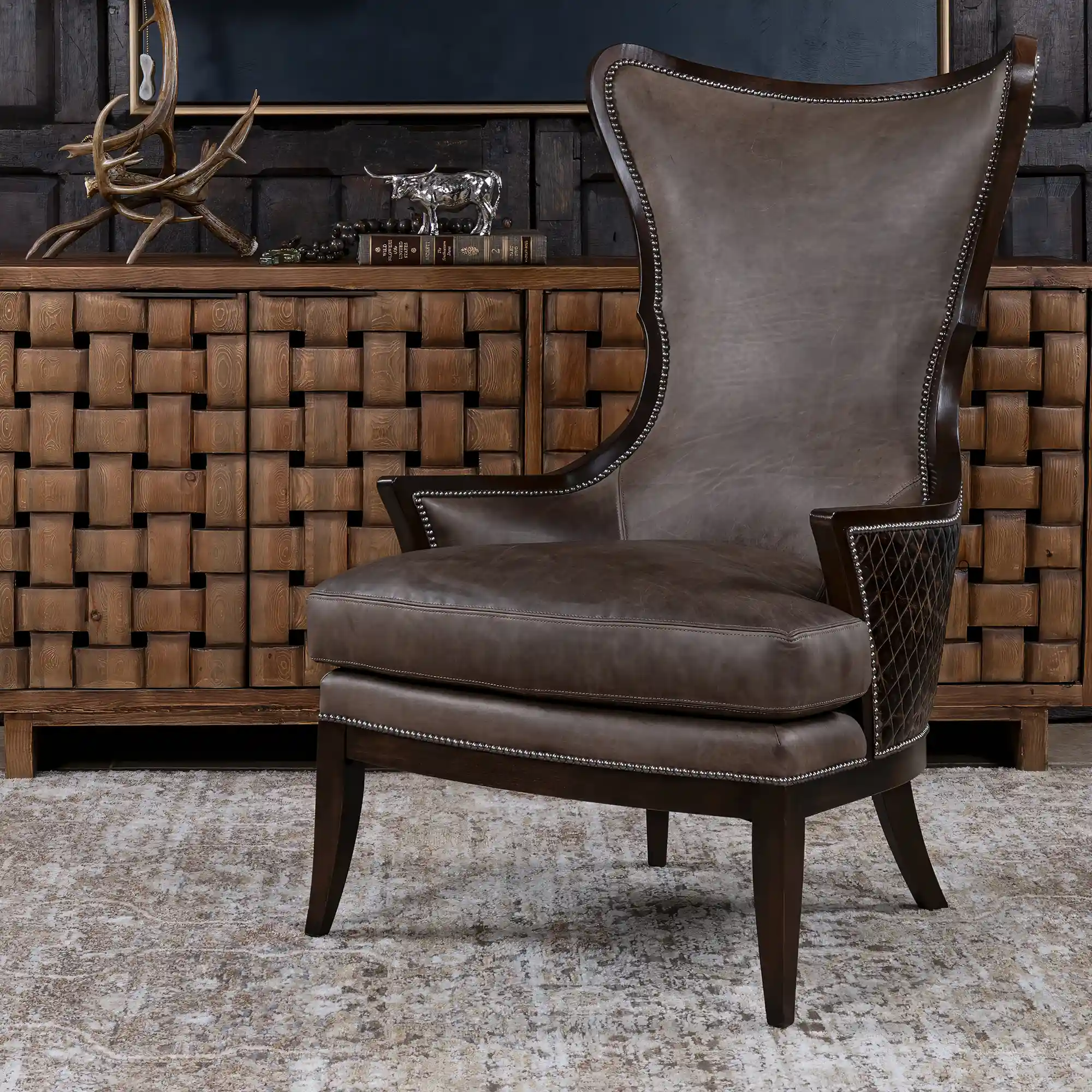 Remington Tanner Collection