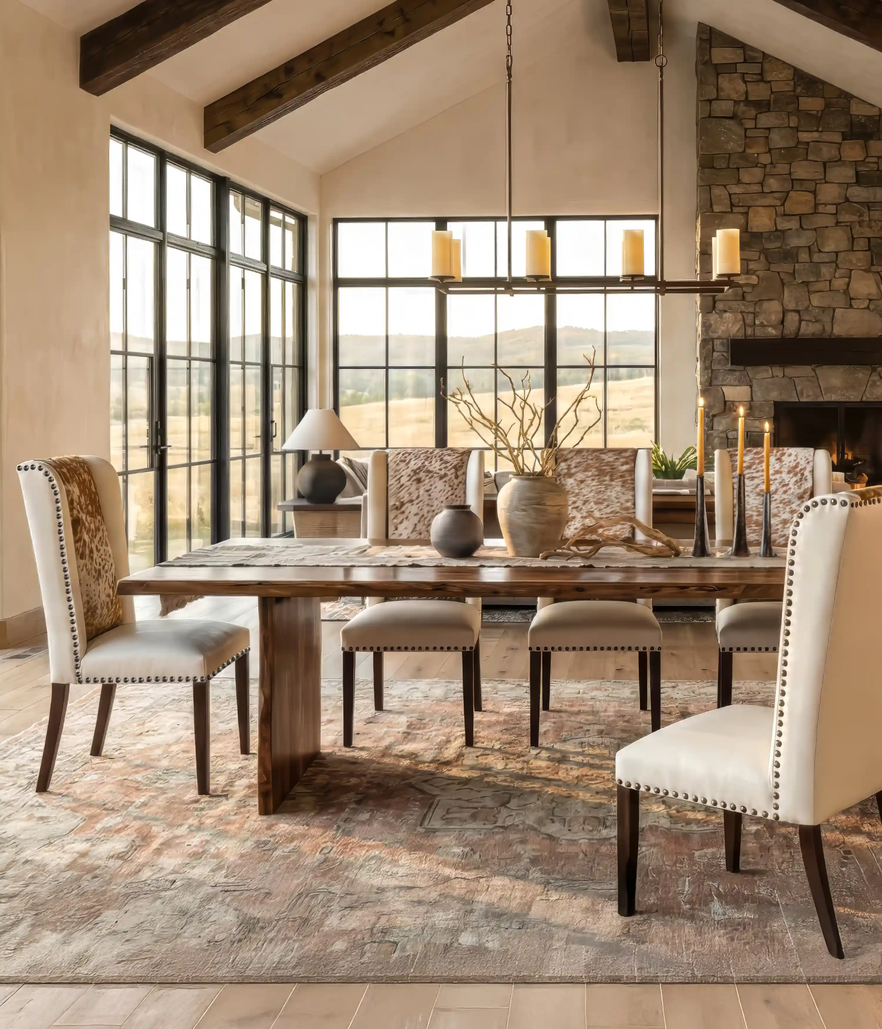 Abilene Dining Chair