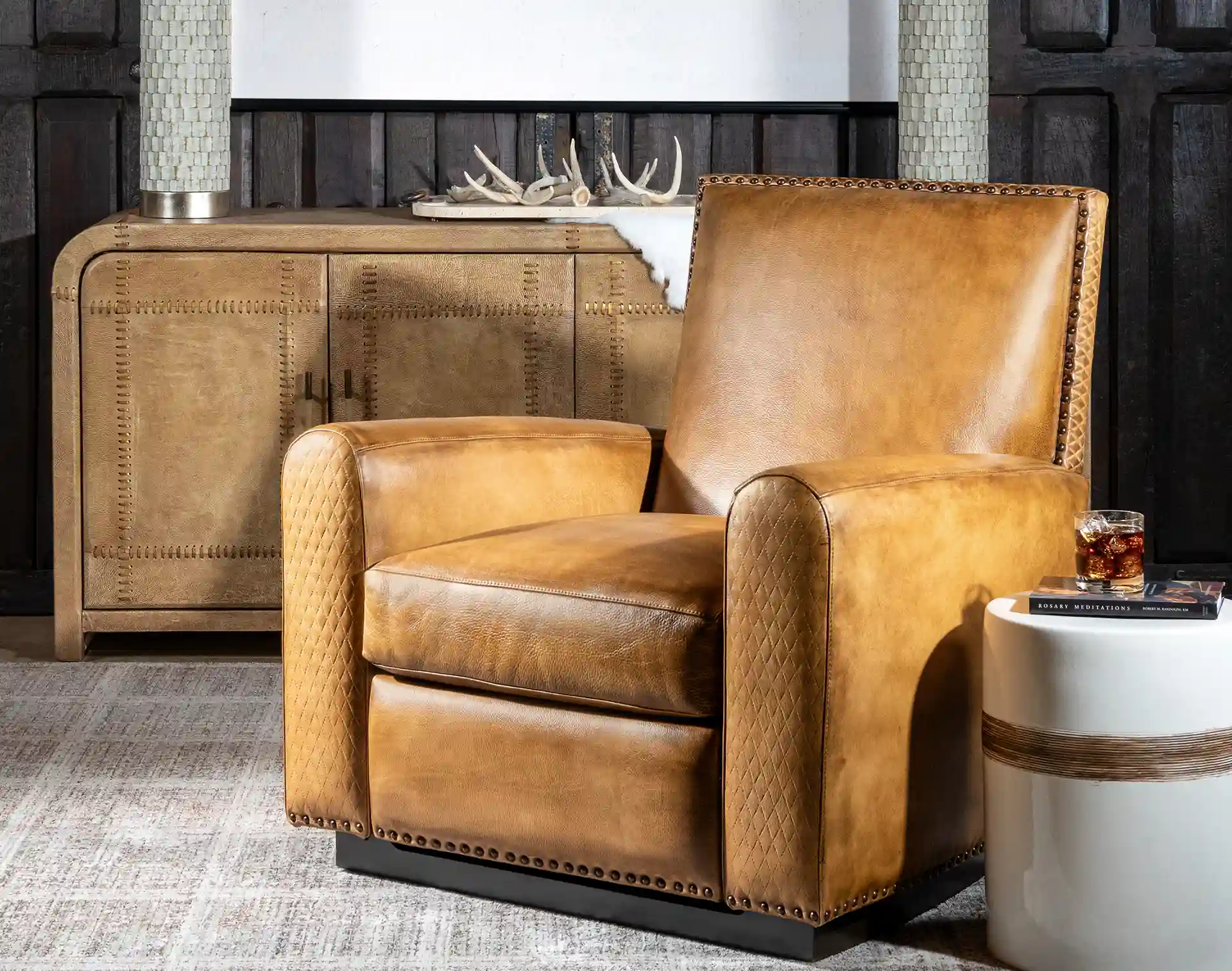 Remington Tanner Collection