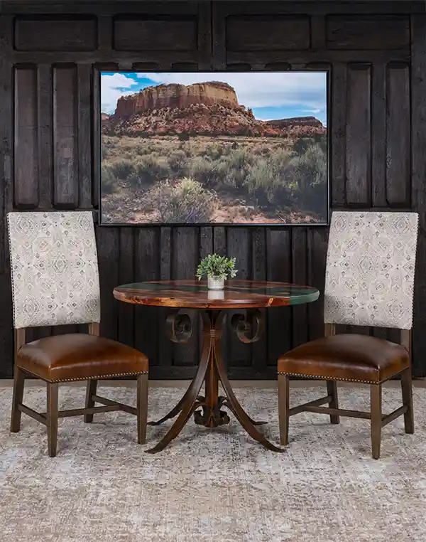 Dining Rooms