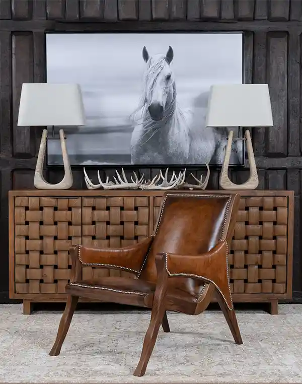 Remington Tanner Collection