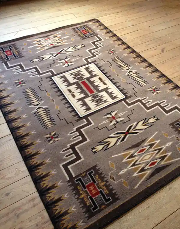 Area Rugs