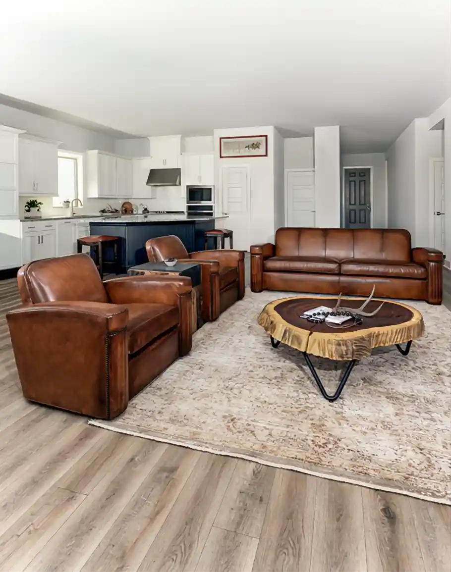 Eclectic Ranch Collection