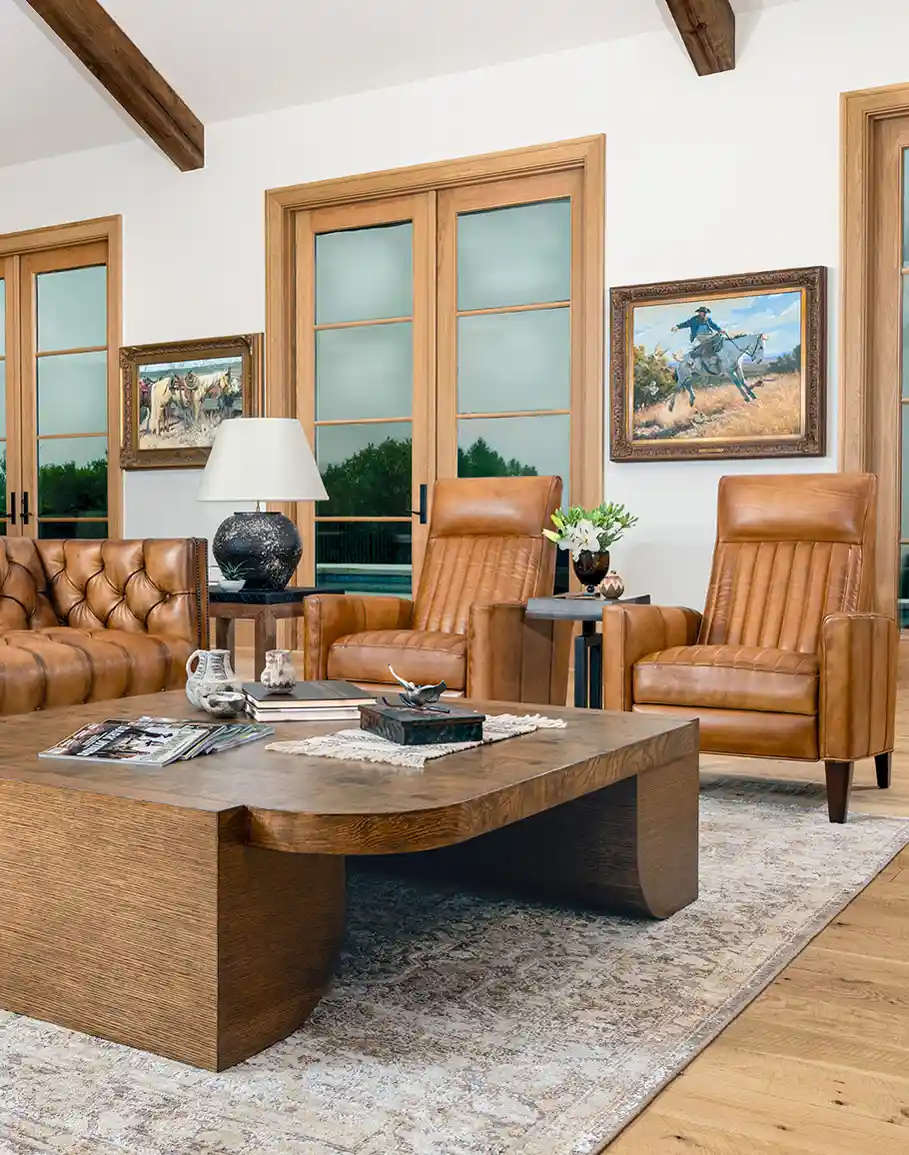 Classic Ranch Collection