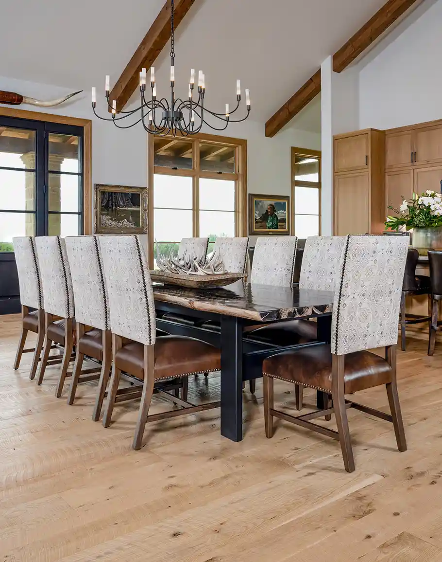 Desert Ranch Collection