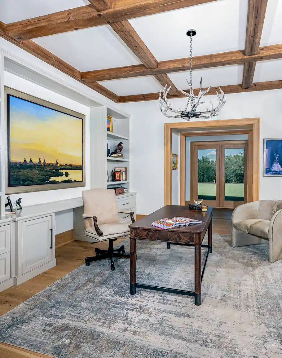 Eclectic Ranch Collection