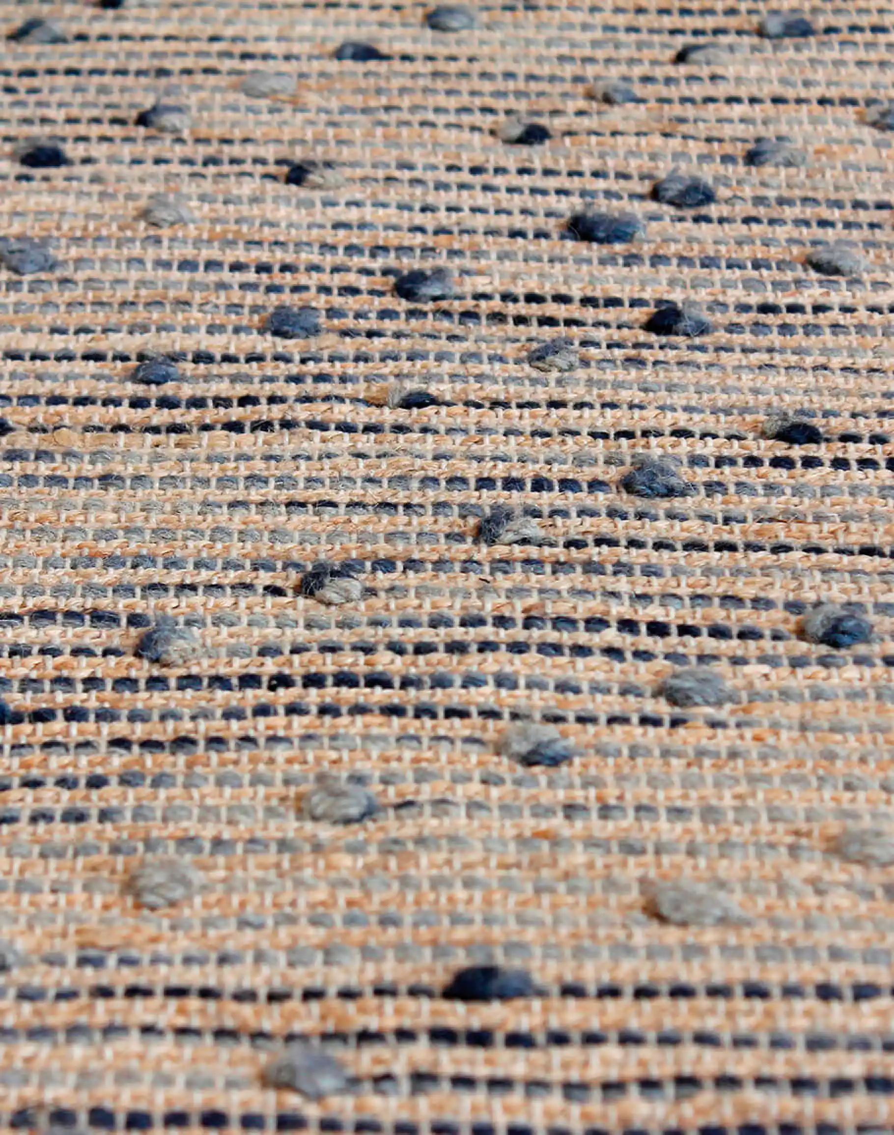 Imara Navy Rug - Image 3
