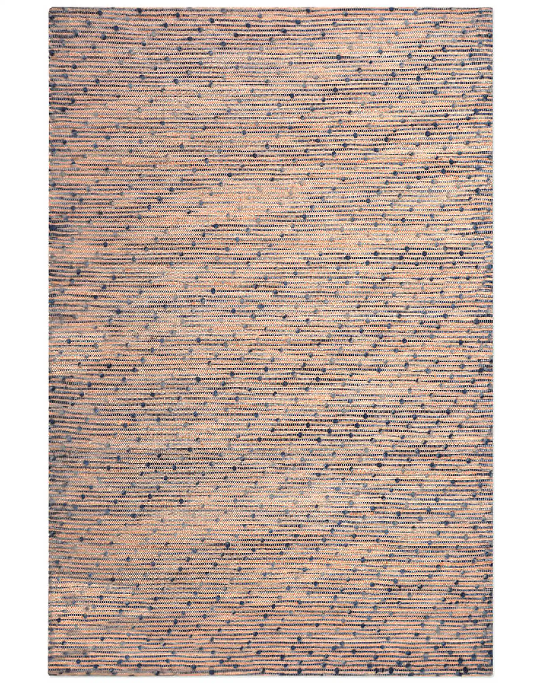 Imara Navy Rug - Image 2