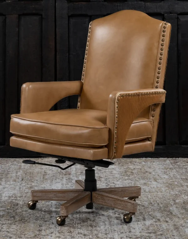 Langford Executive Desk Chair