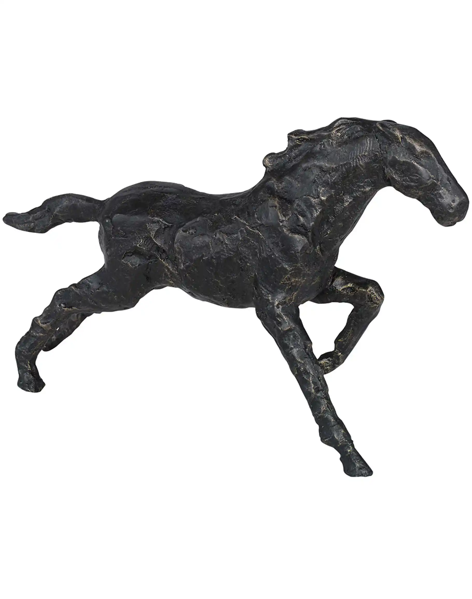 Stampede Wall Sculpture - Image 5