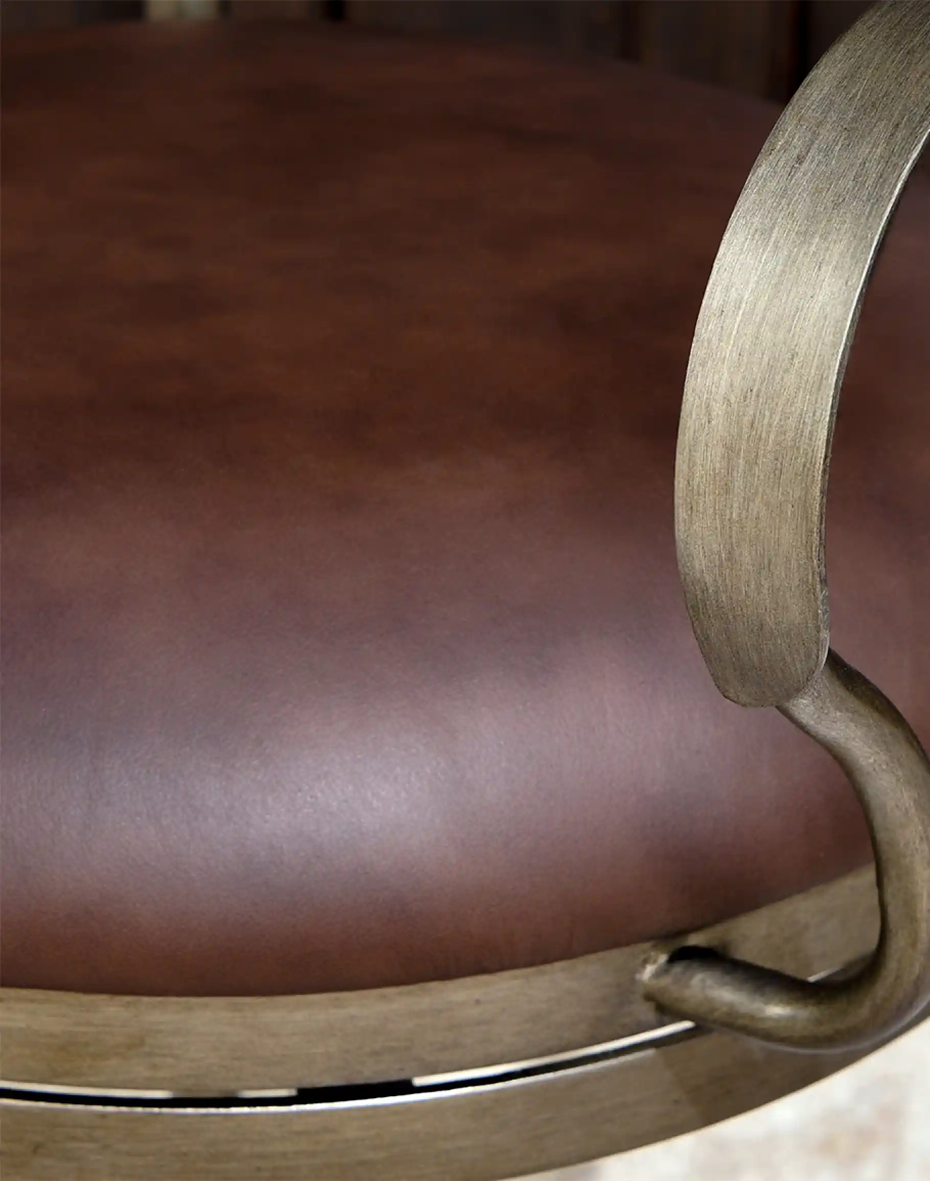 Zinfandale Barstool - Image 6