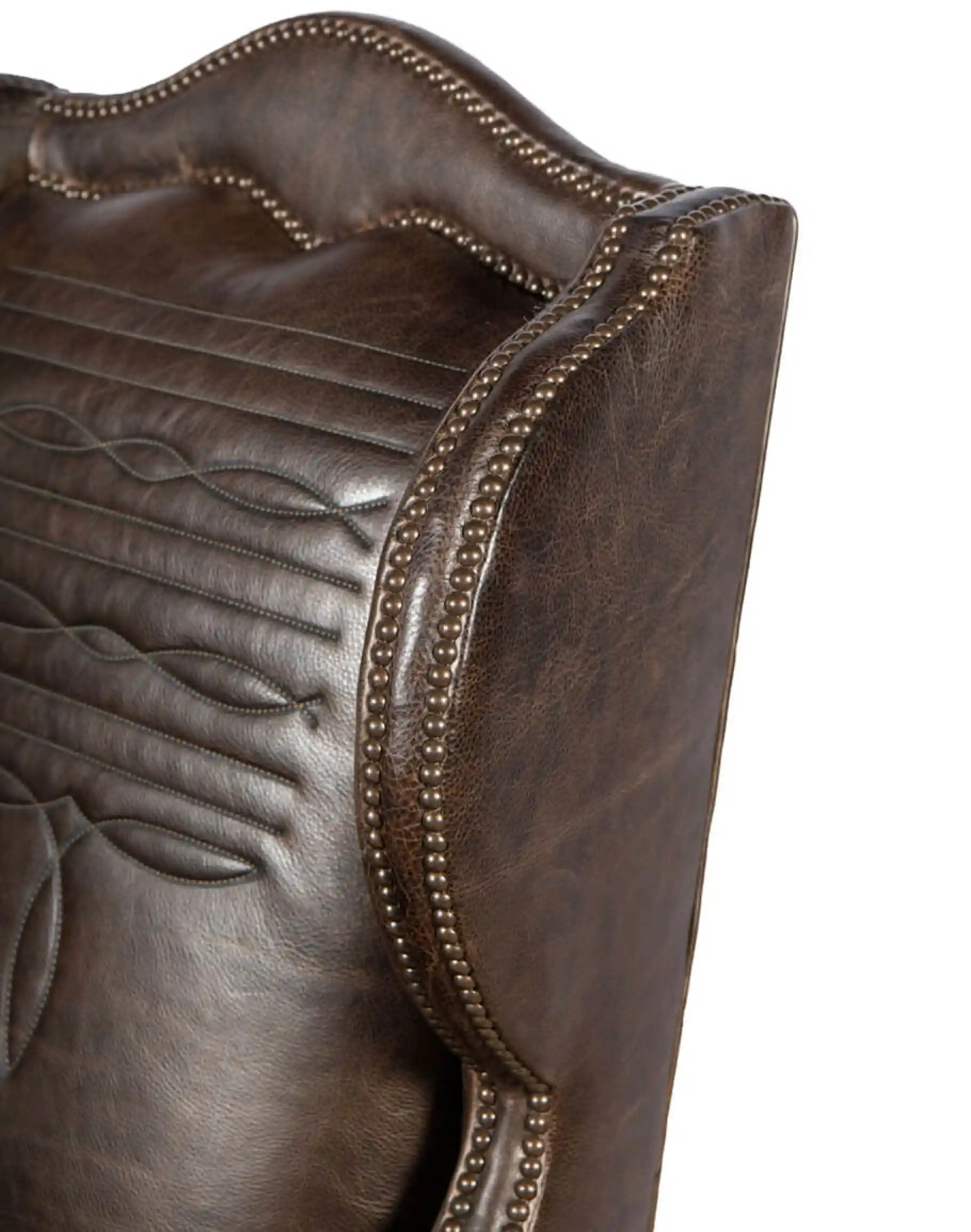 Boot Stitch Chair - Image 7