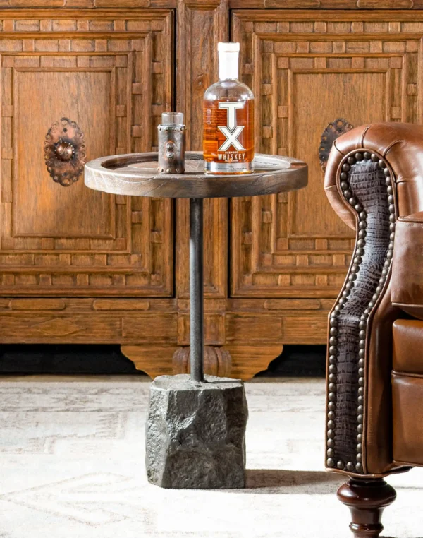 Horton Accent Table