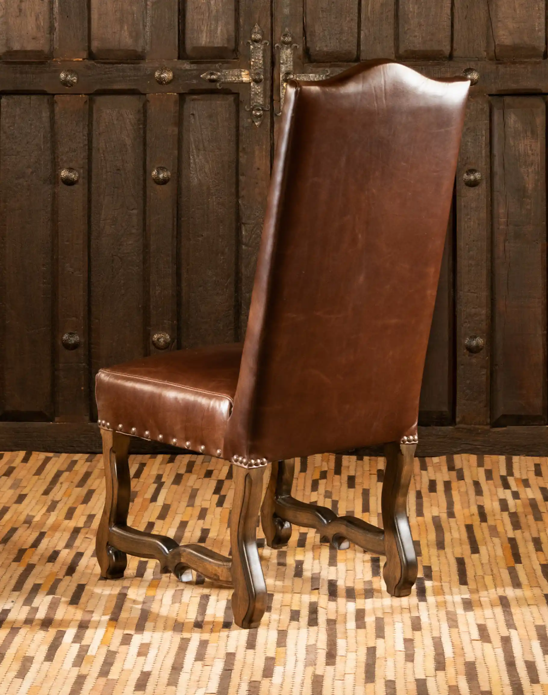 Impala Dining Chair - Image 2