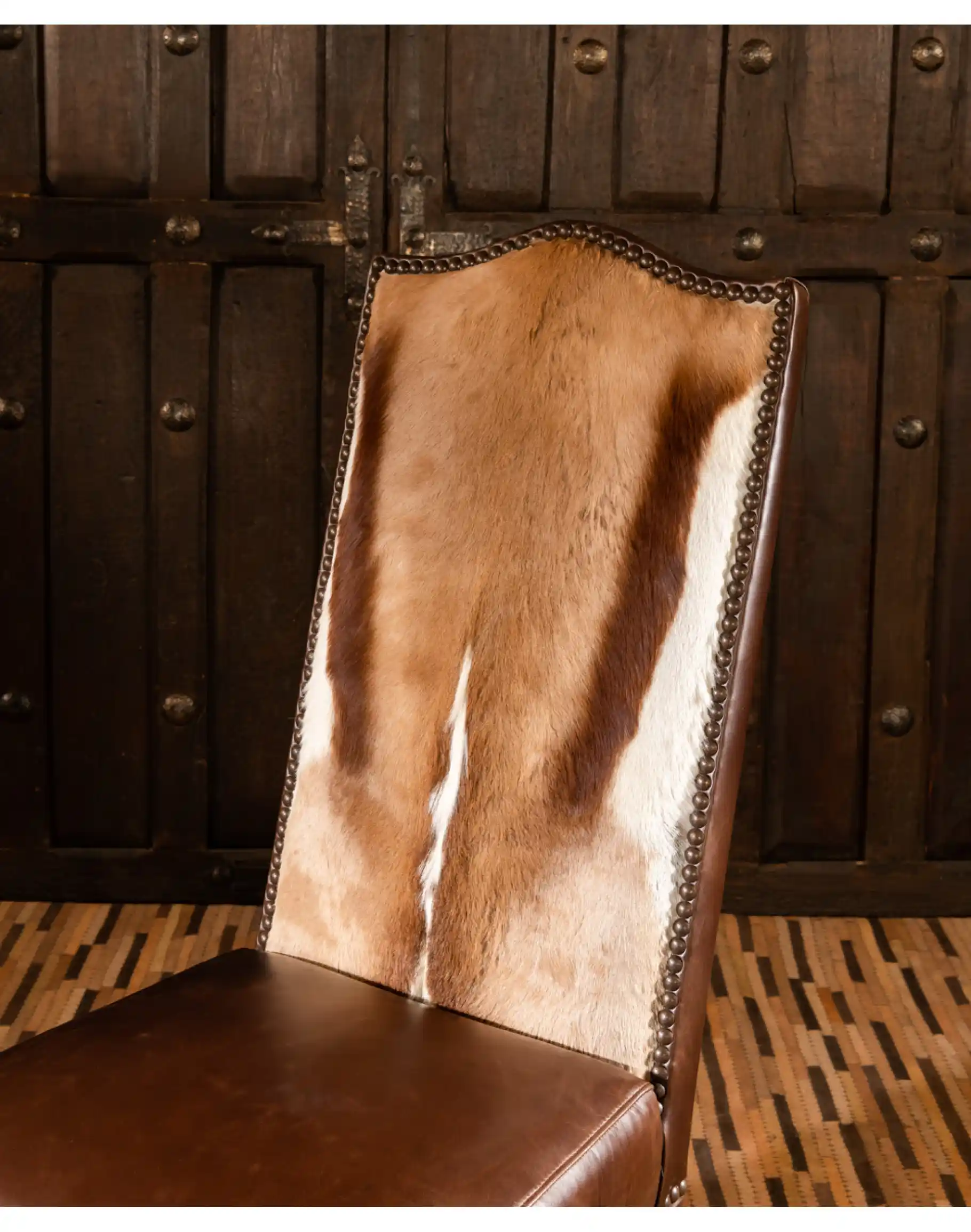 Impala Dining Chair - Image 3