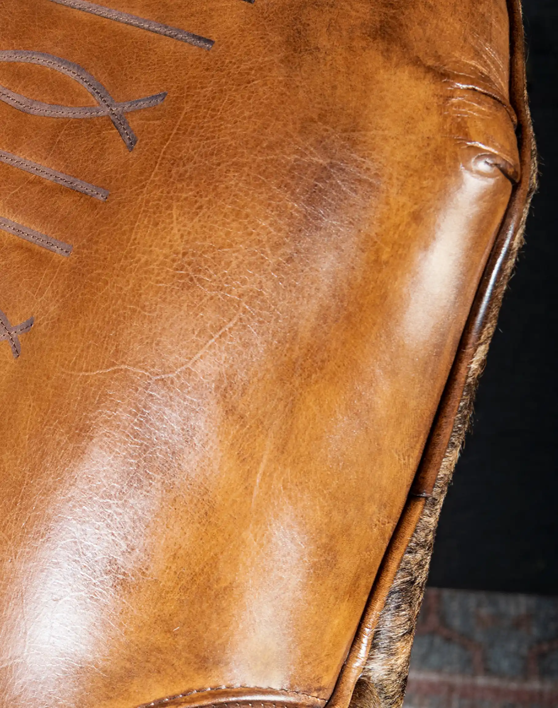 Macallan Barrel Swivel Chair - Image 8