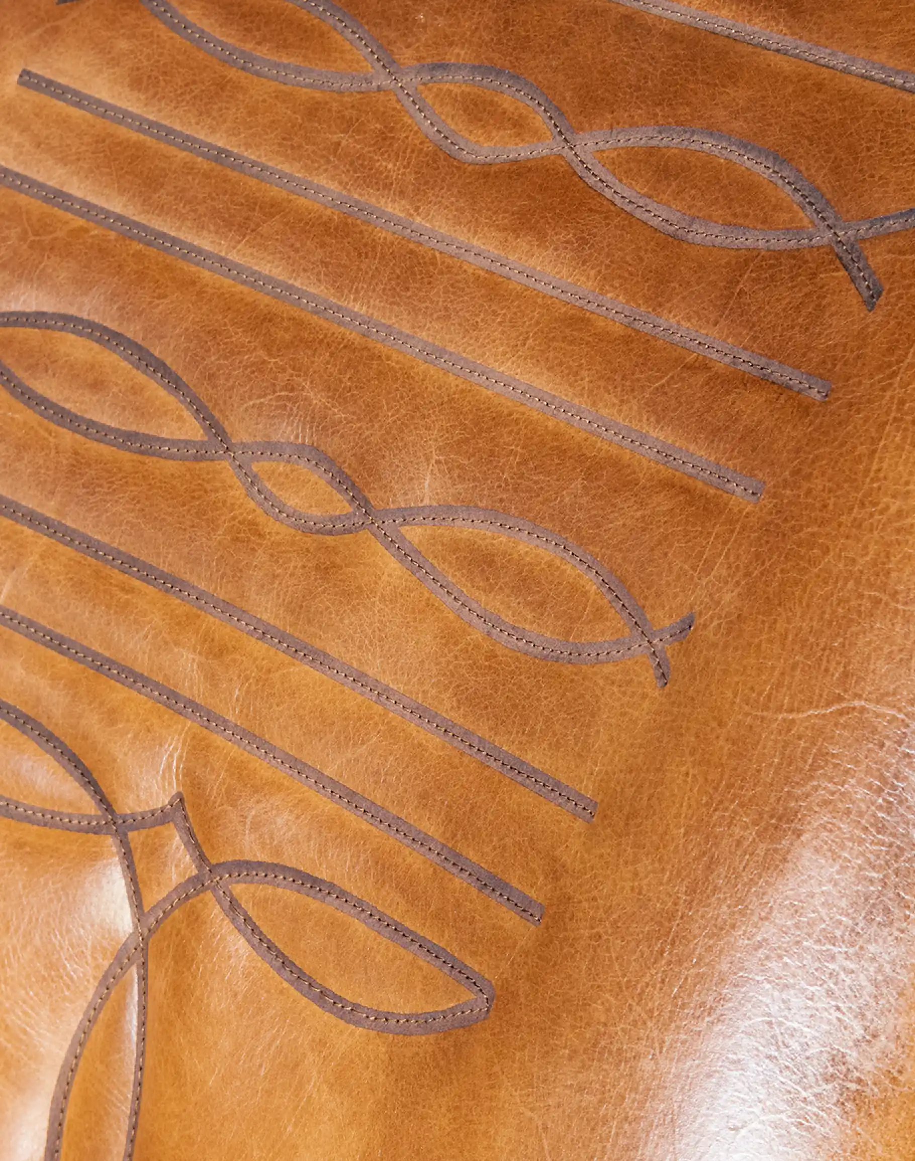 Macallan Barrel Swivel Chair - Image 9