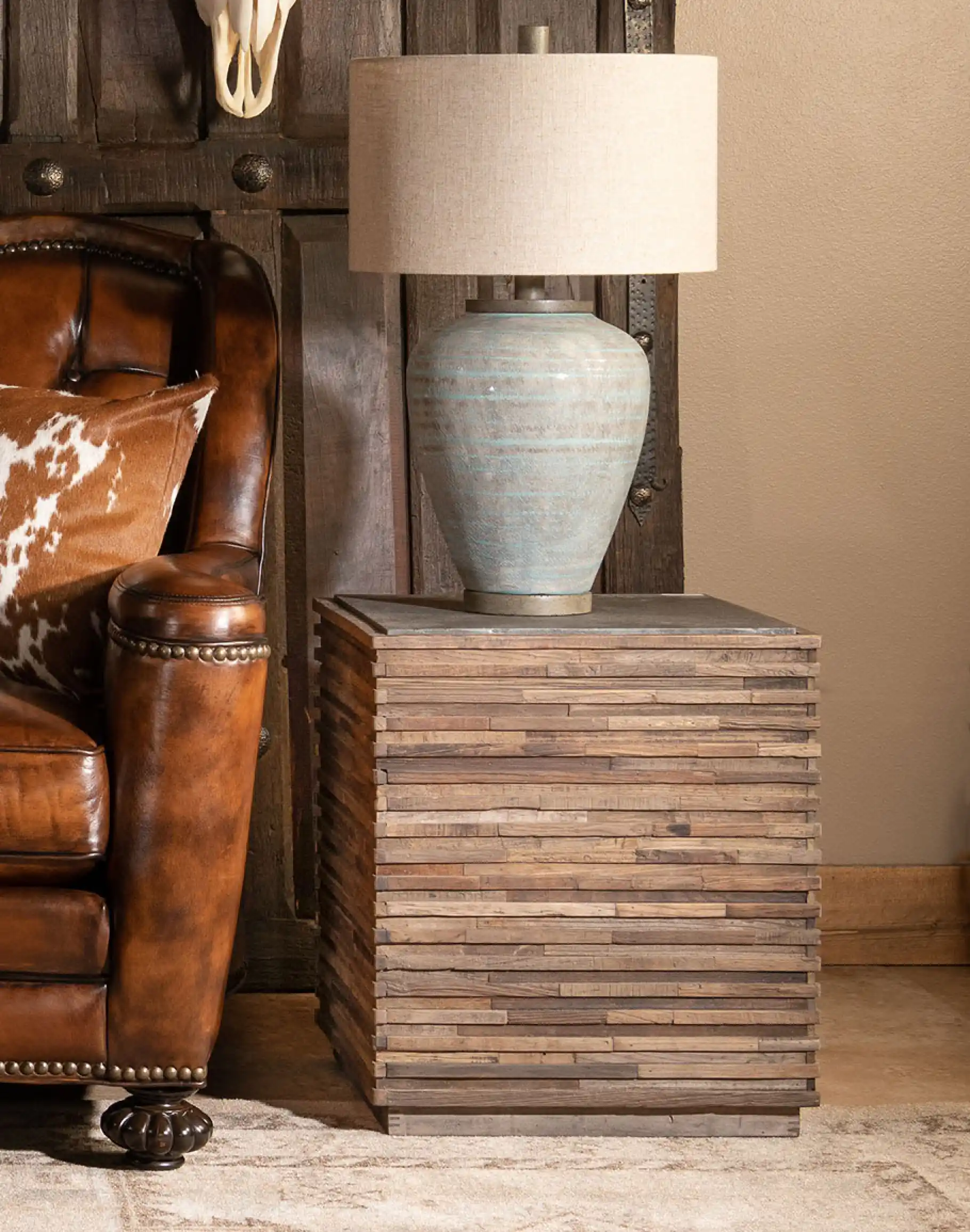 Malibu End Table