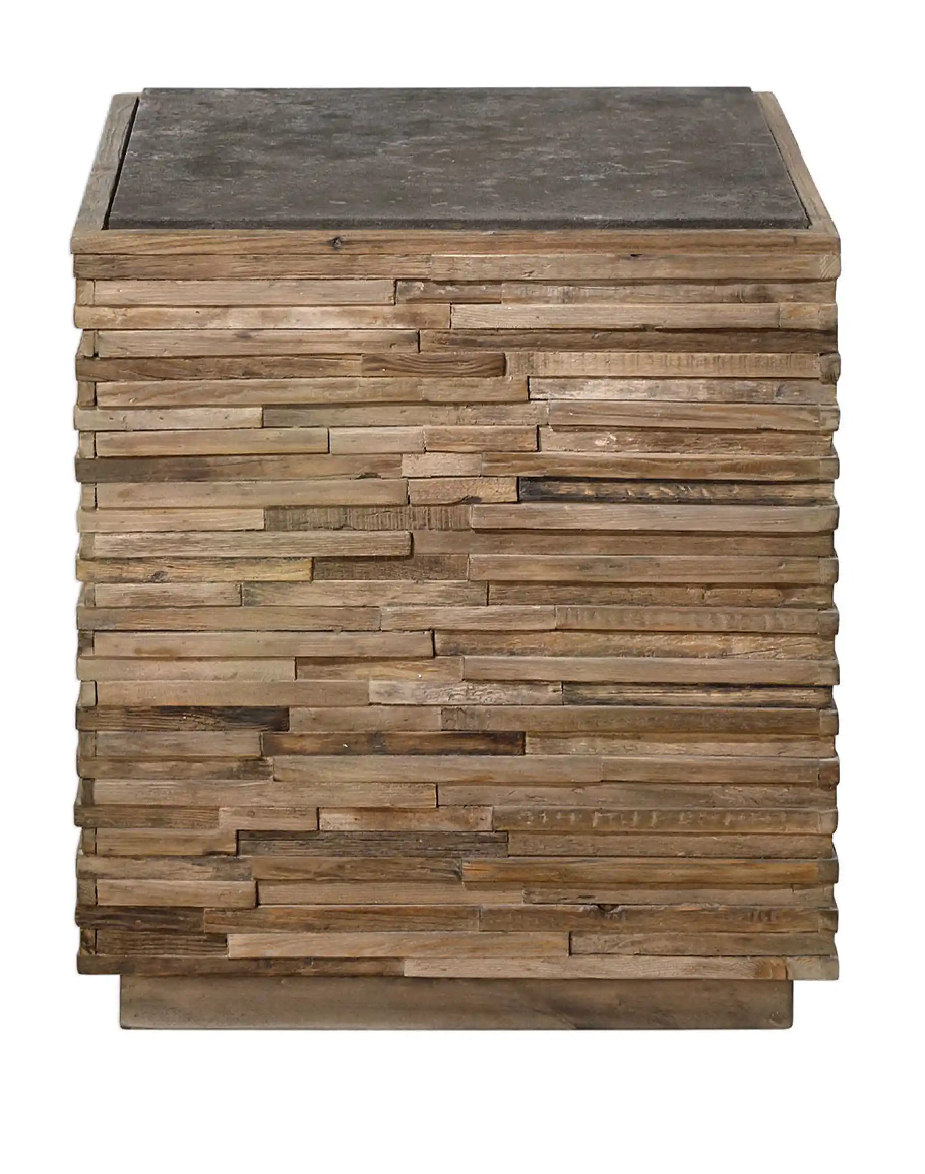 Malibu End Table - Image 2