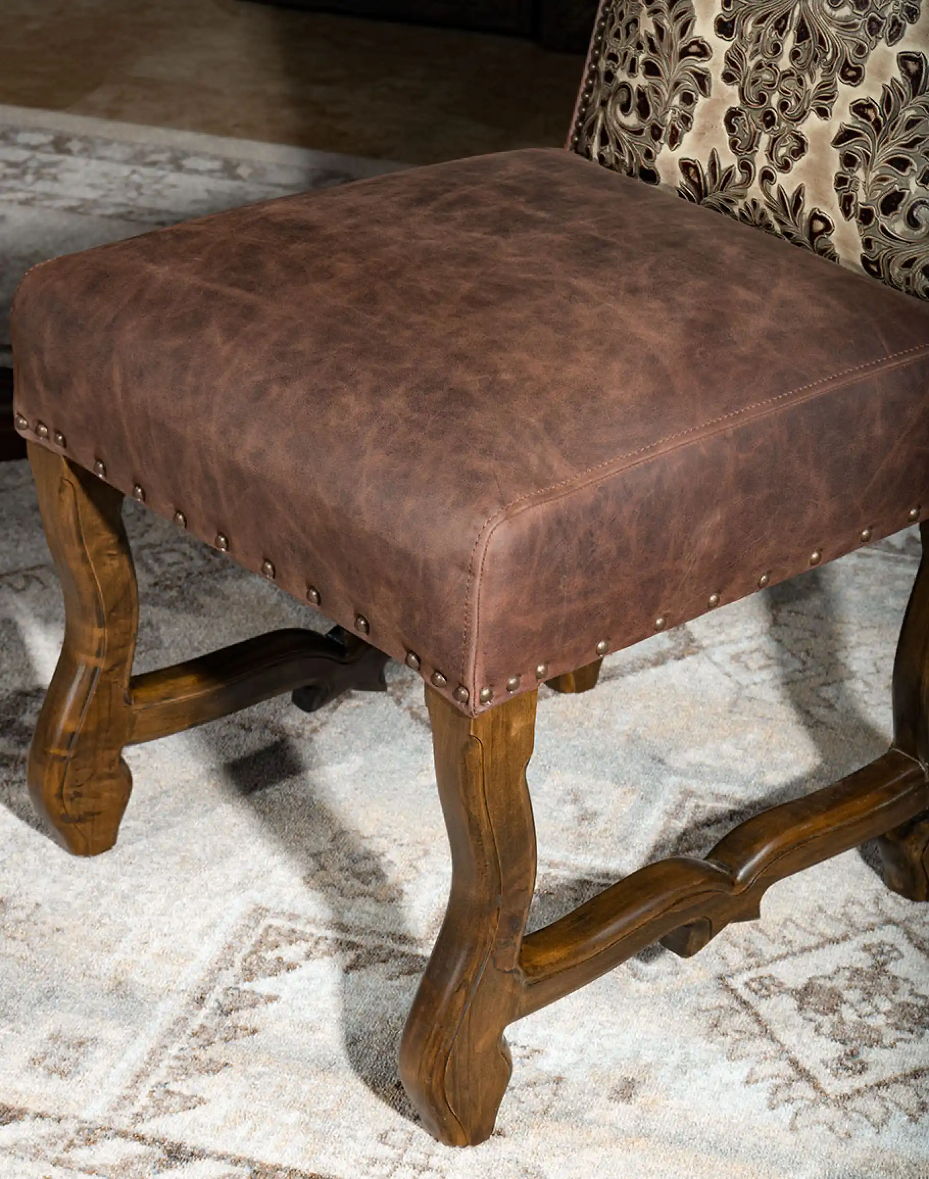 Verona Desert Dining Chair - Image 4
