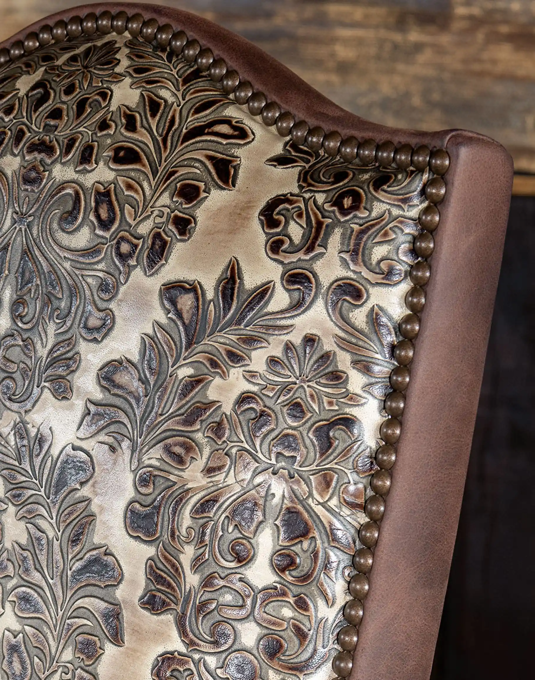 Verona Desert Dining Chair - Image 6