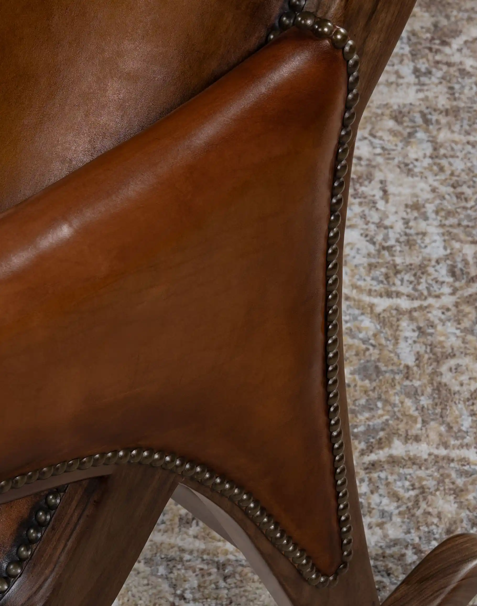 Yachtsman Rocking Chair - Image 7