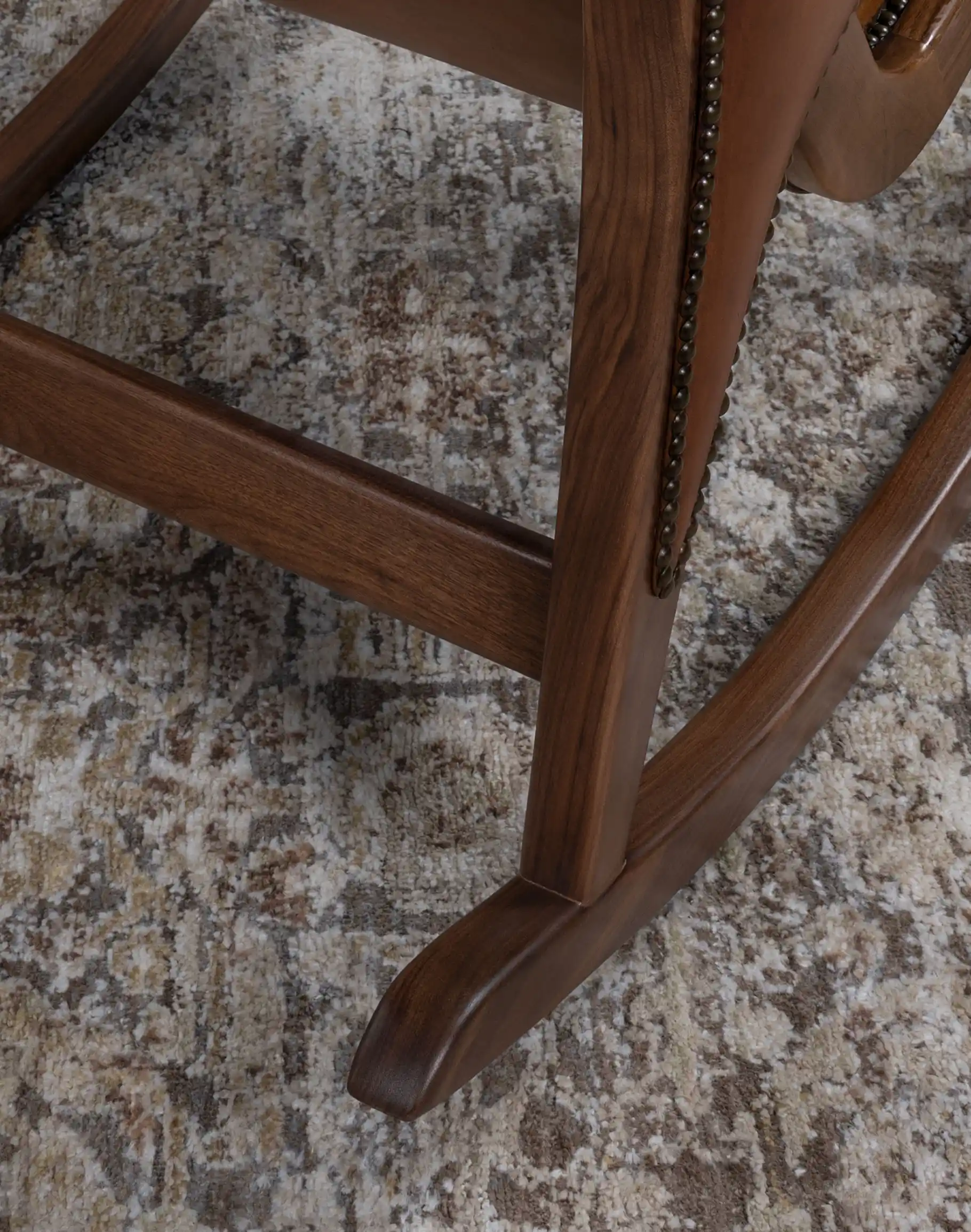 Yachtsman Rocking Chair - Image 5