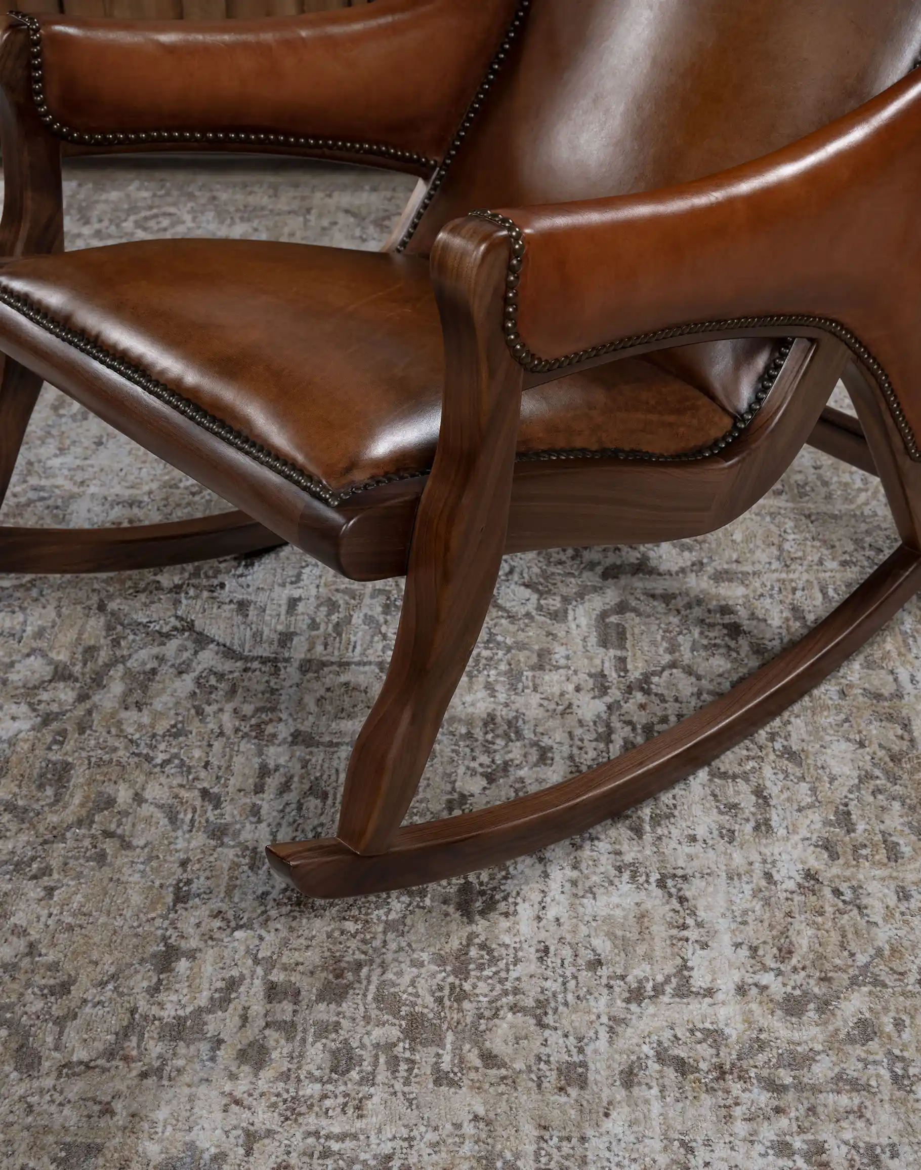 Yachtsman Rocking Chair - Image 8